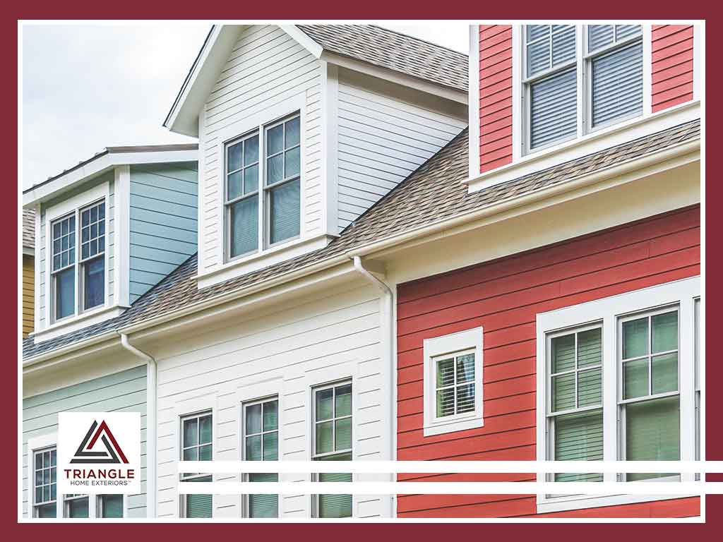 Choosing the Right Siding: A Guide to Your Homes Exterior