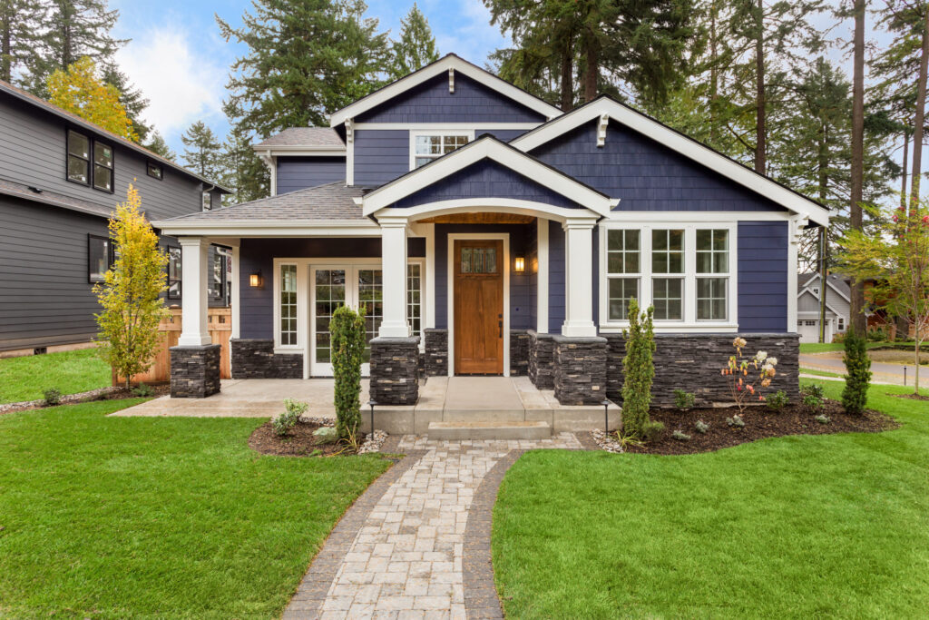 Roof Color: Shaping Home Exterior Design