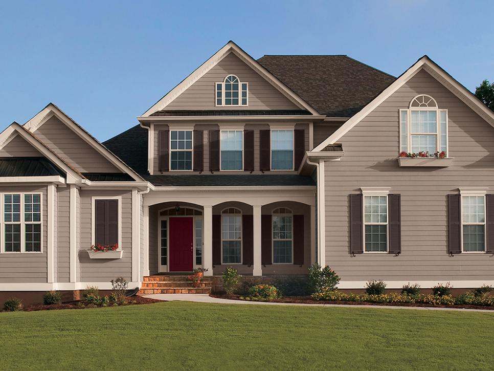 Choosing the Best Exterior Paint for Your Home